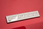 Lexus IS200t F-Sport 2015 года